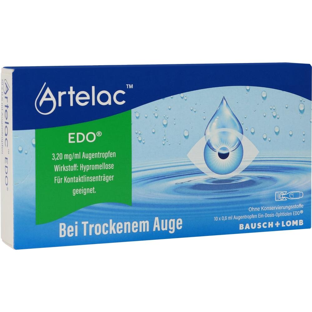 Artelac EDO Augentropfen