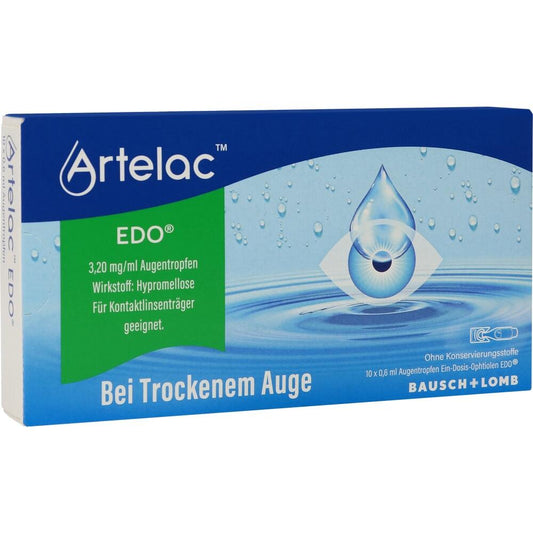 Artelac EDO Augentropfen