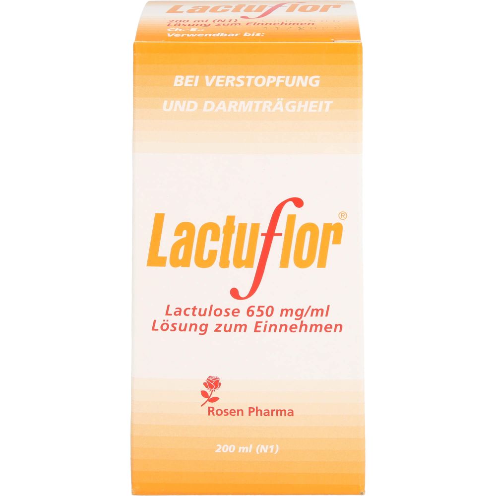 Lactuflor