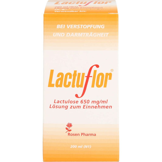 Lactuflor
