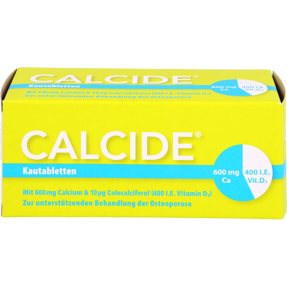 Calcide