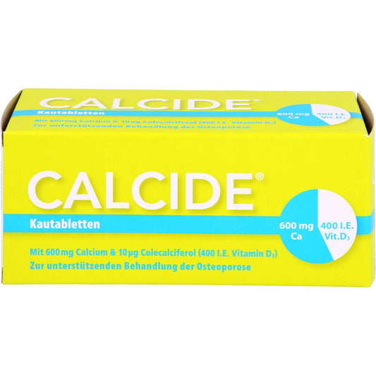Calcide