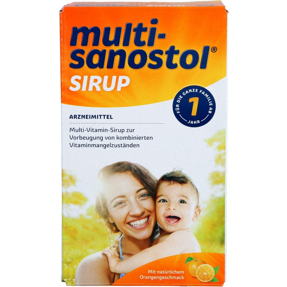 Multi-Sanostol