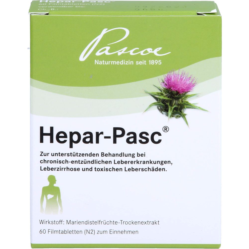 Hepar-Pasc