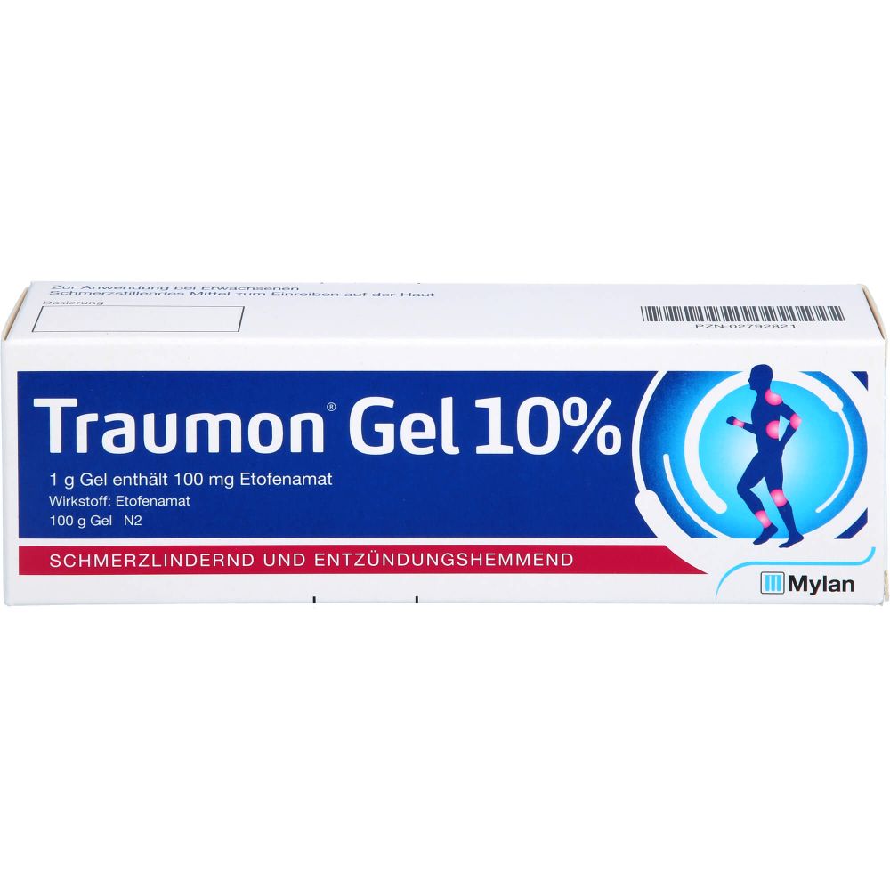 Traumon 10 %