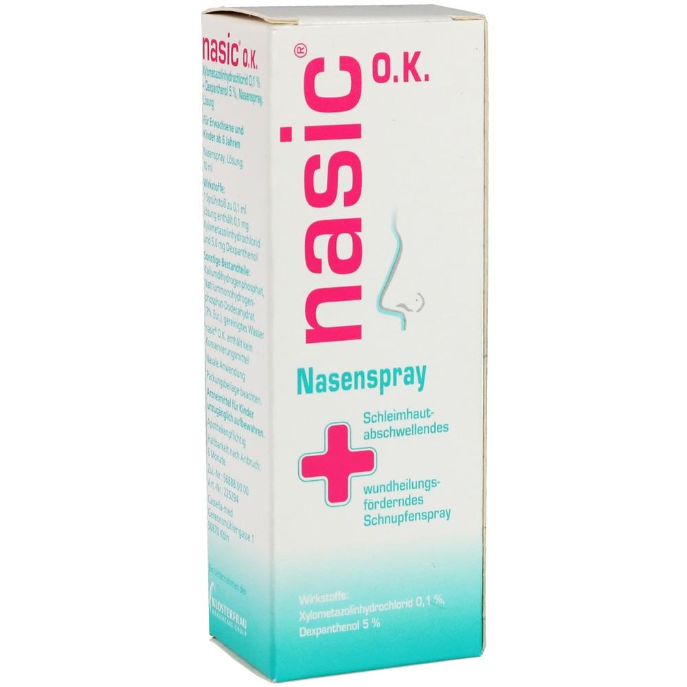 Nasic O.K.