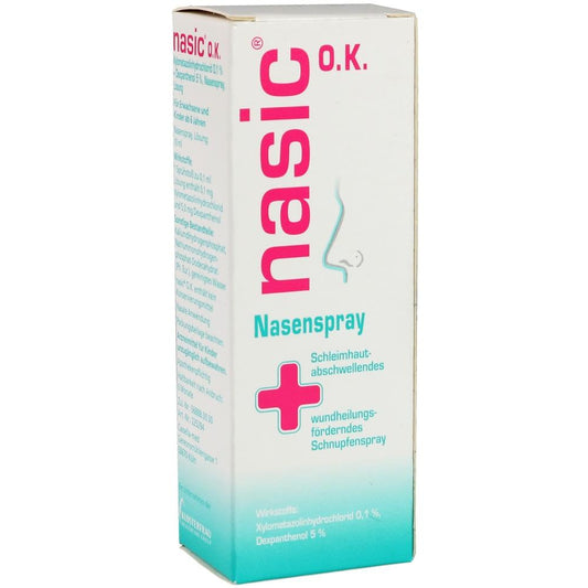 Nasic O.K.