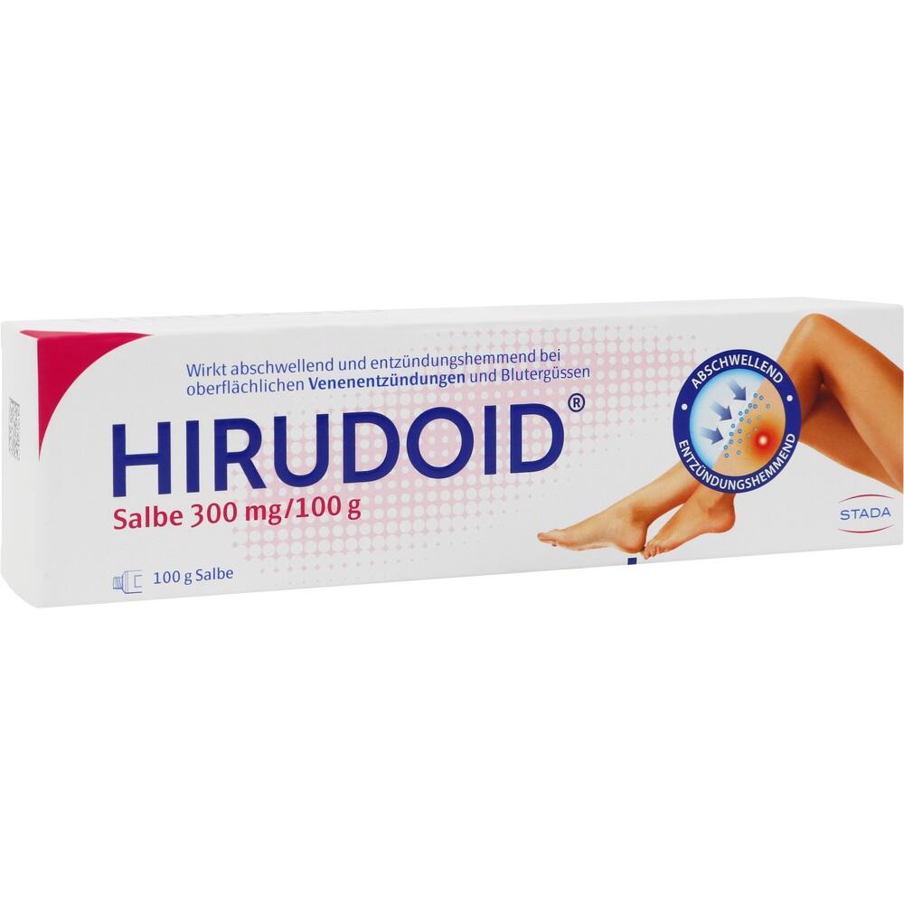 Hirudoid 300 mg/100 g