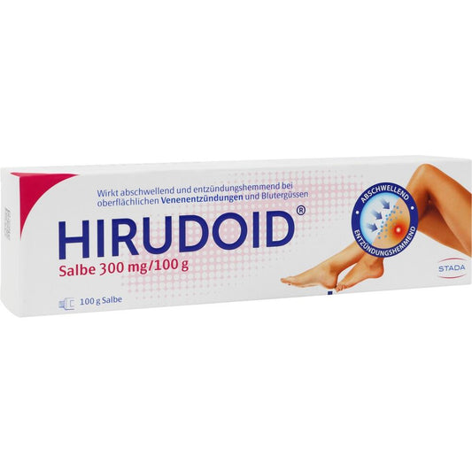 Hirudoid 300 mg/100 g