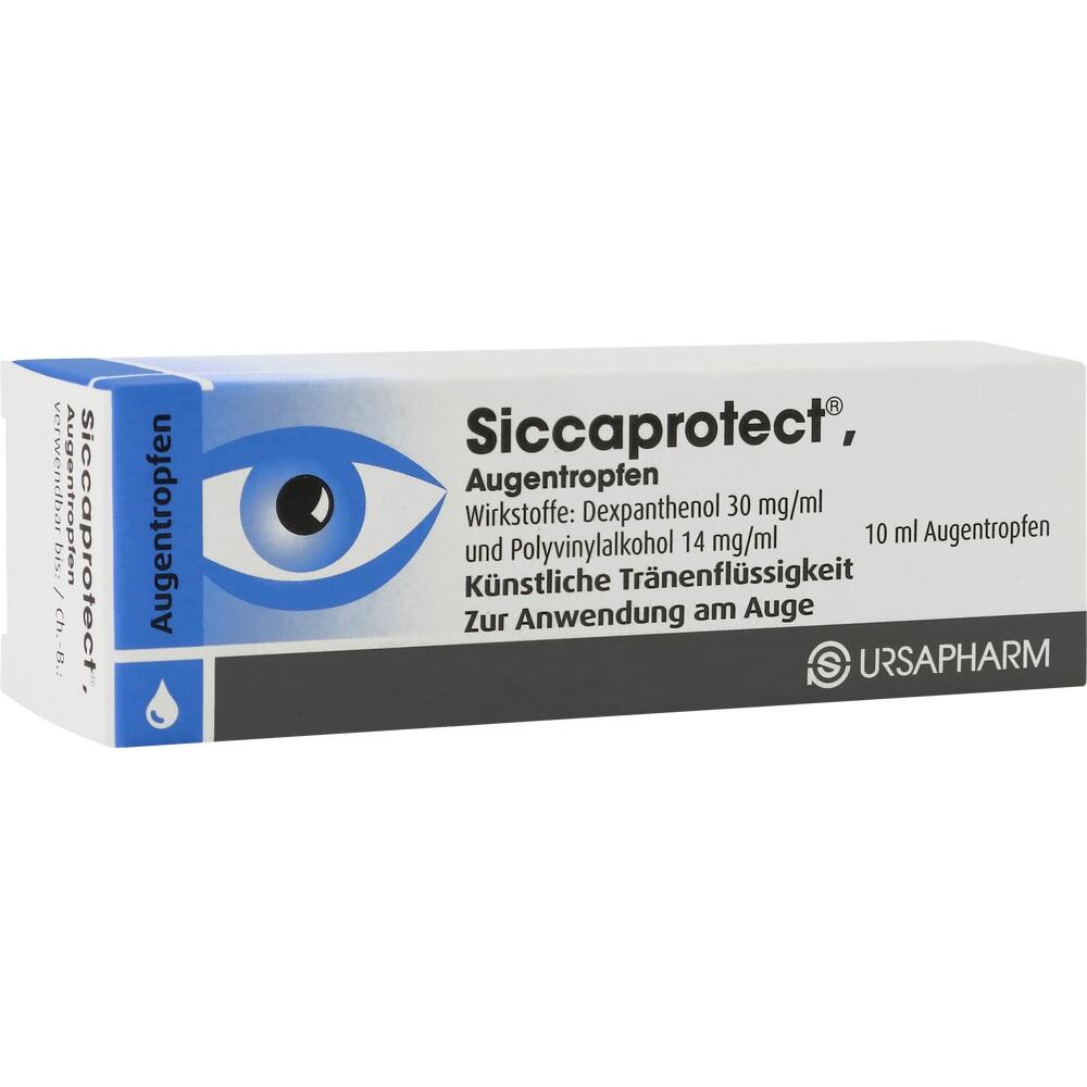 Siccaprotect