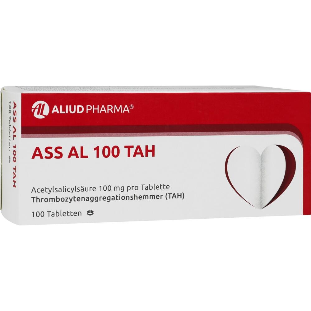 ASS AL 100 TAH
