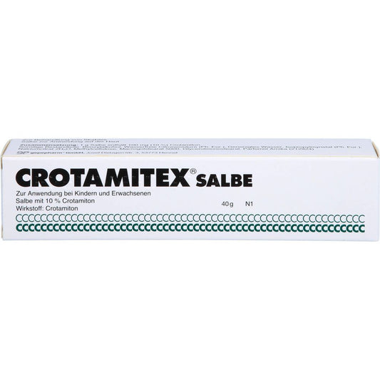 Crotamitex