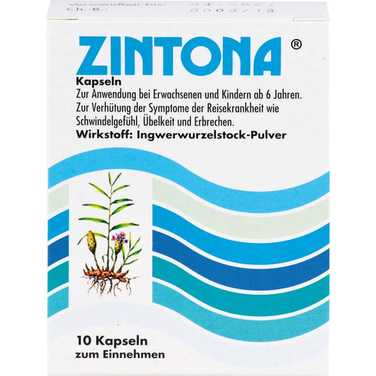 Zintona