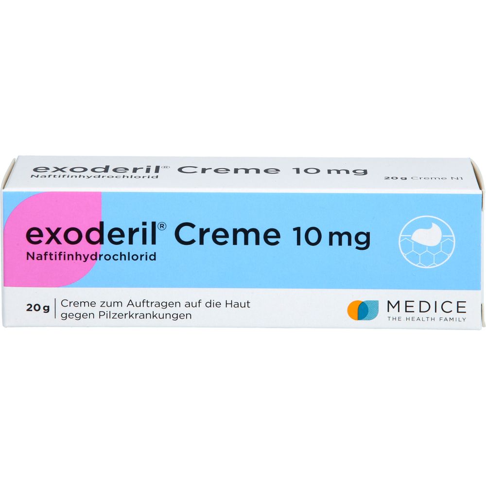 Exoderil