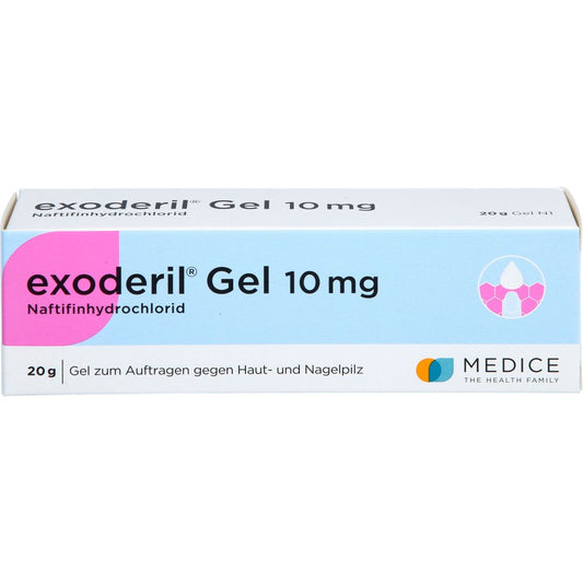 Exoderil