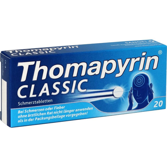 Thomapyrin Classic