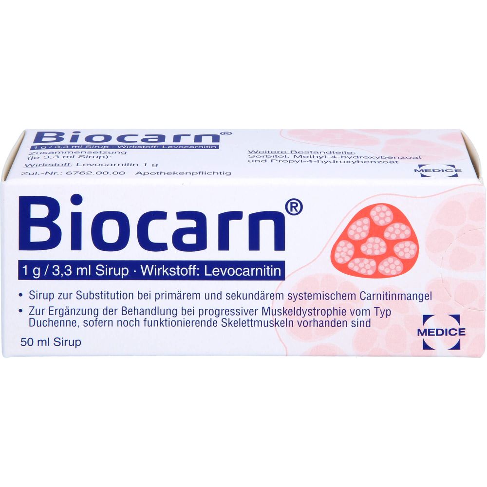 Biocarn