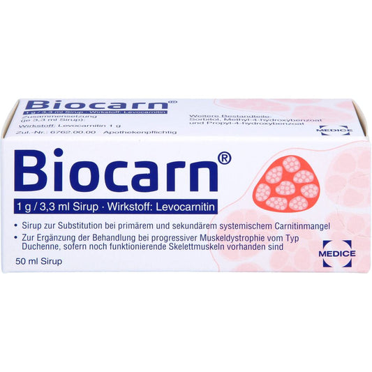 Biocarn