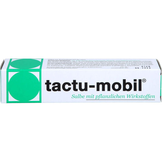 Tactu-mobil