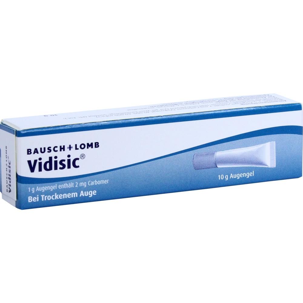 Vidisic