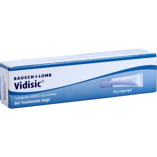 Vidisic