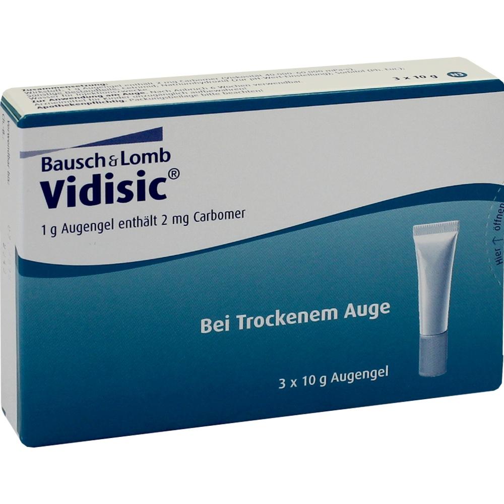 Vidisic