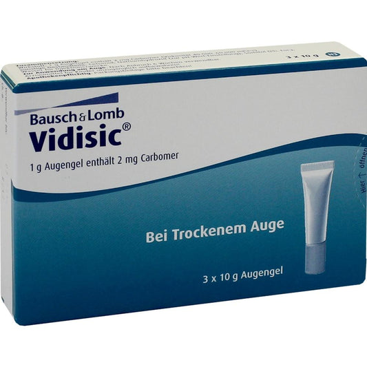 Vidisic