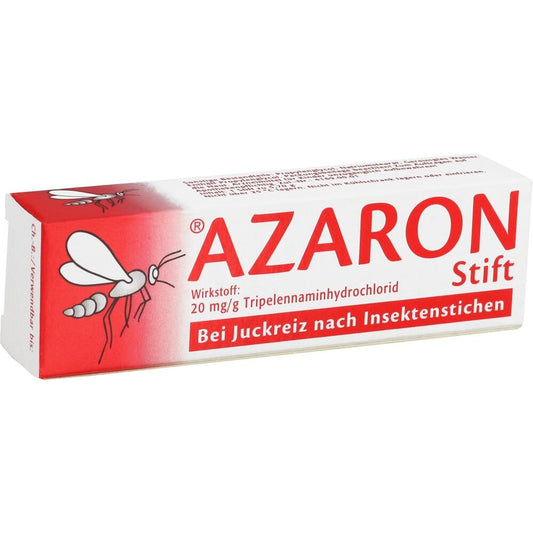 Azaron
