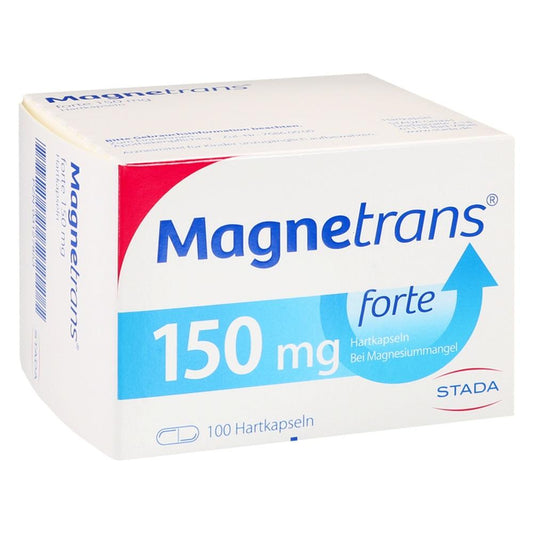 Magnetrans forte 150 mg