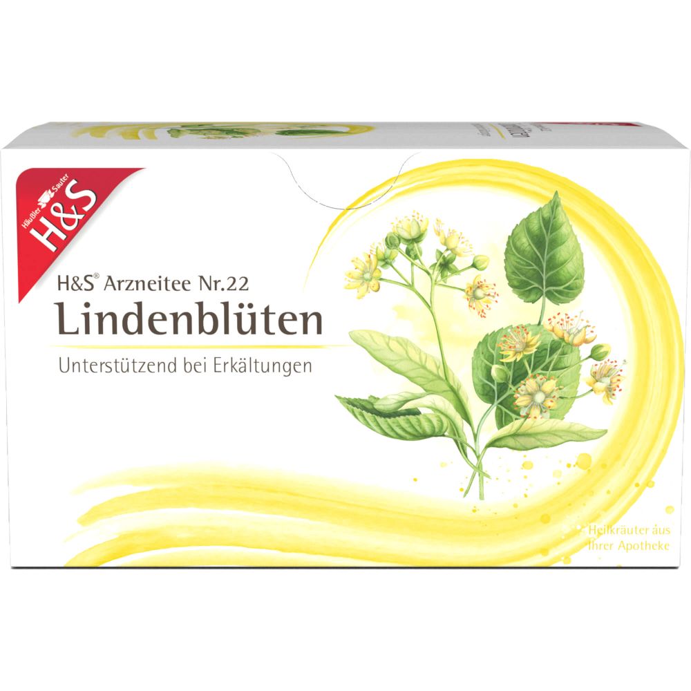 H&S Lindenblüten