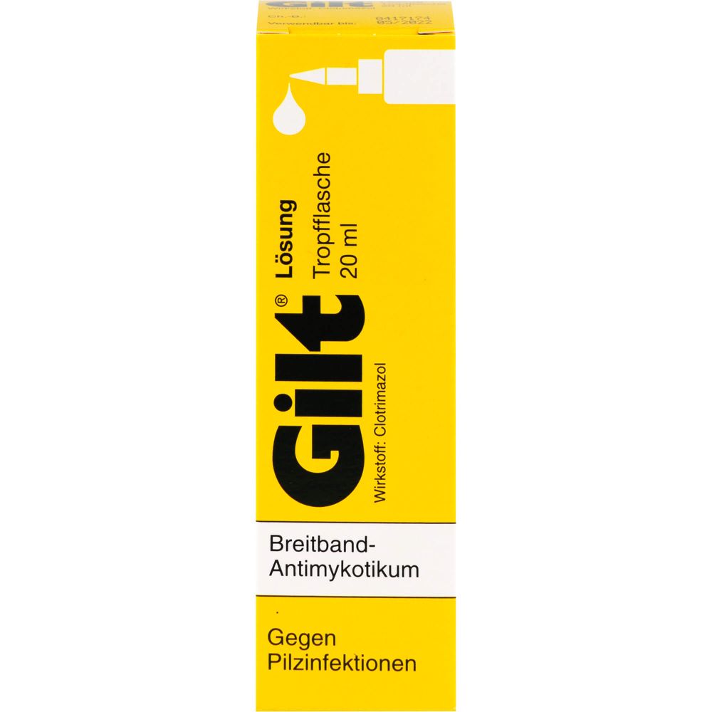 Gilt