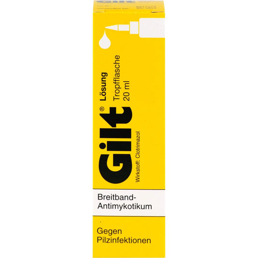 Gilt