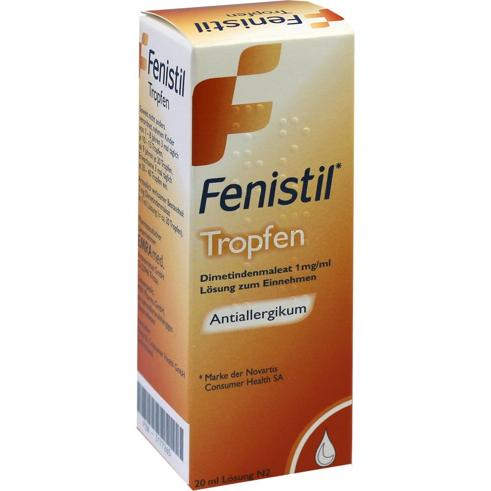 Fenistil