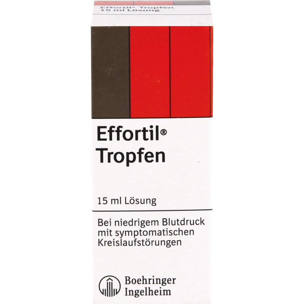 Effortil