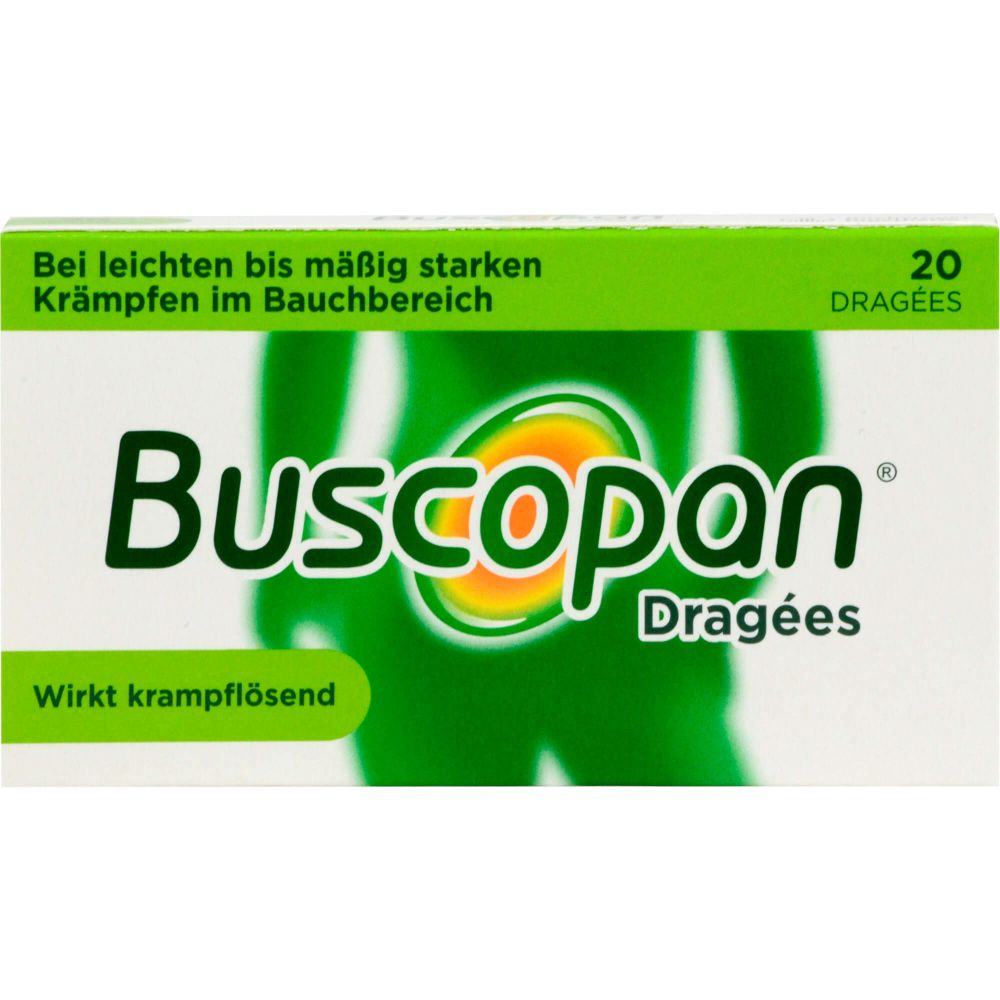 Buscopan B