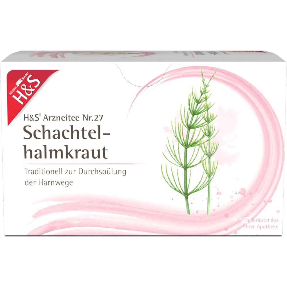 H&S Schachtelhalmkraut