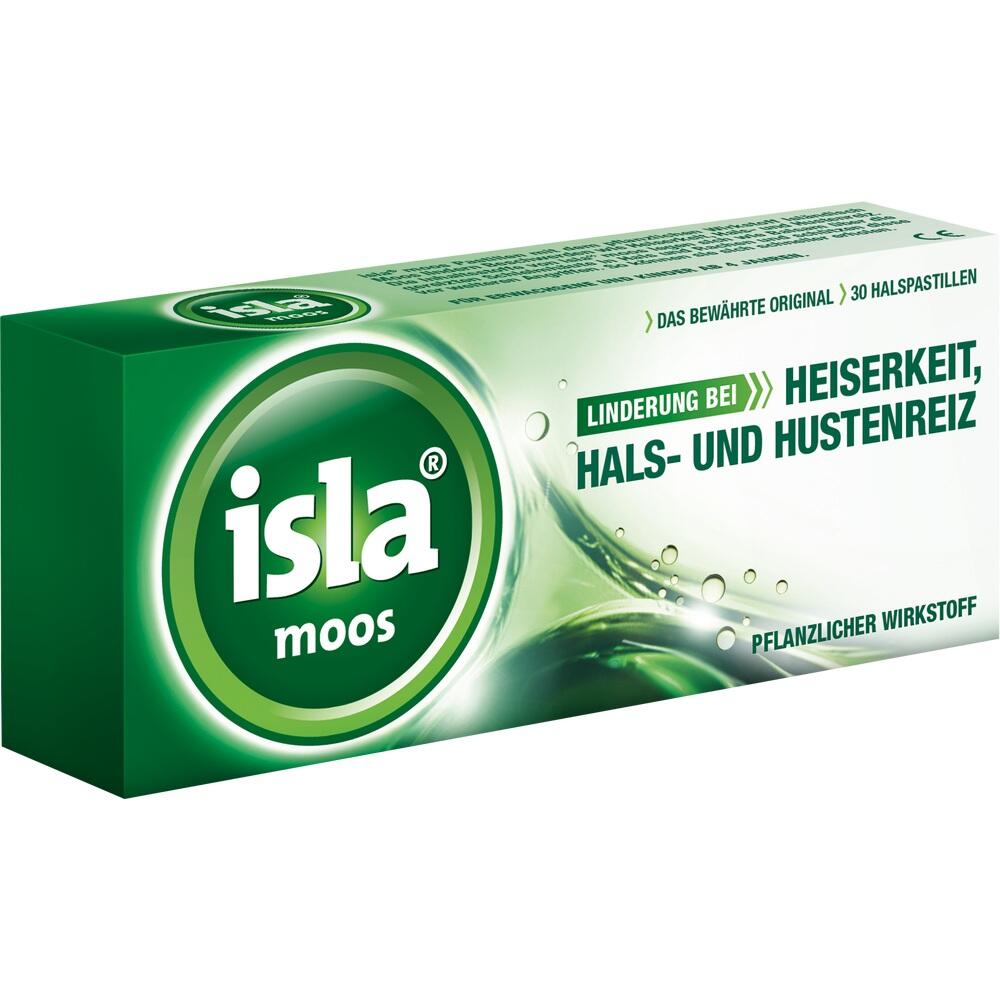 Isla Moos
