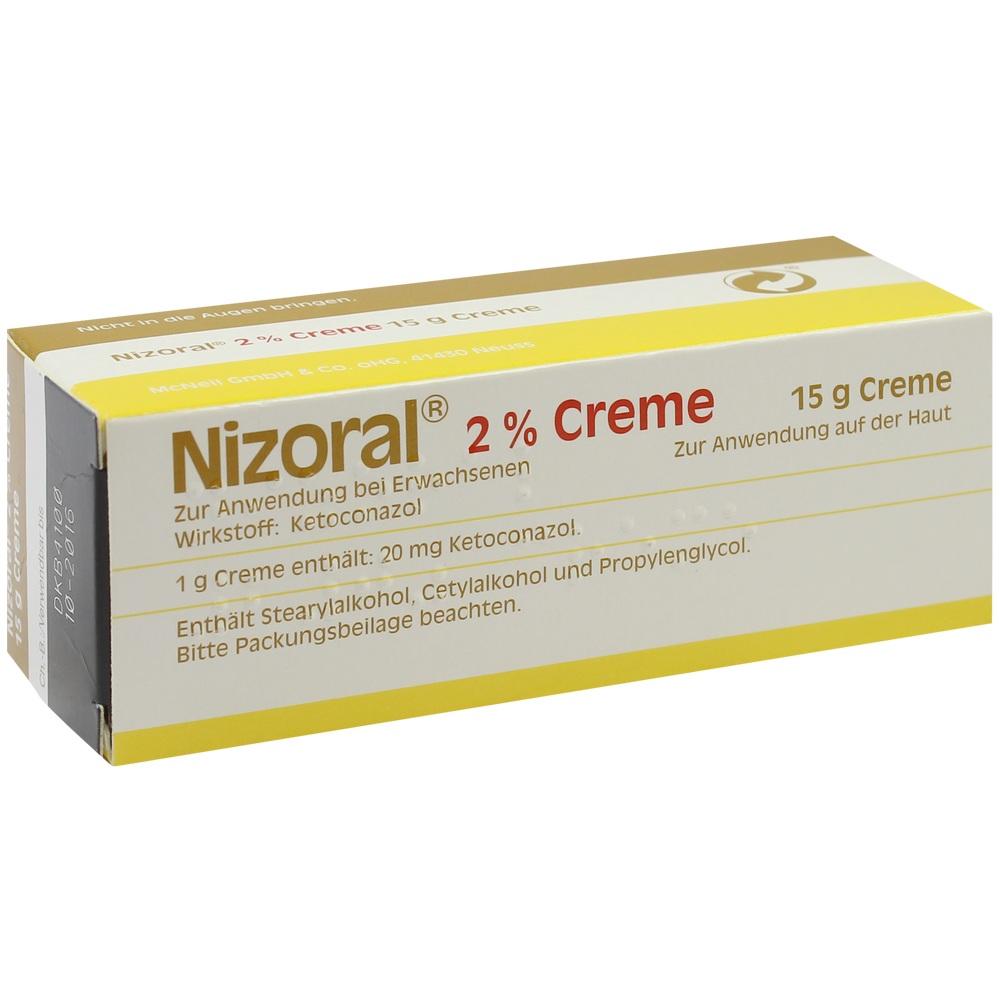 Nizoral 2 %