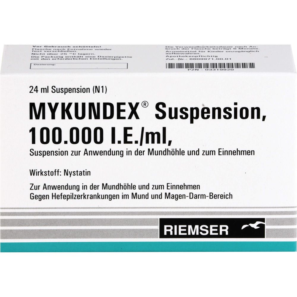Mykundex