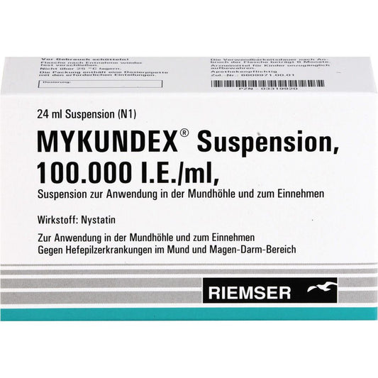 Mykundex