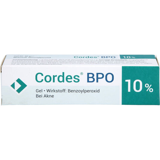 CORDES BPO 10 %