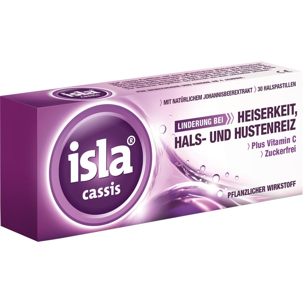 Isla Cassis
