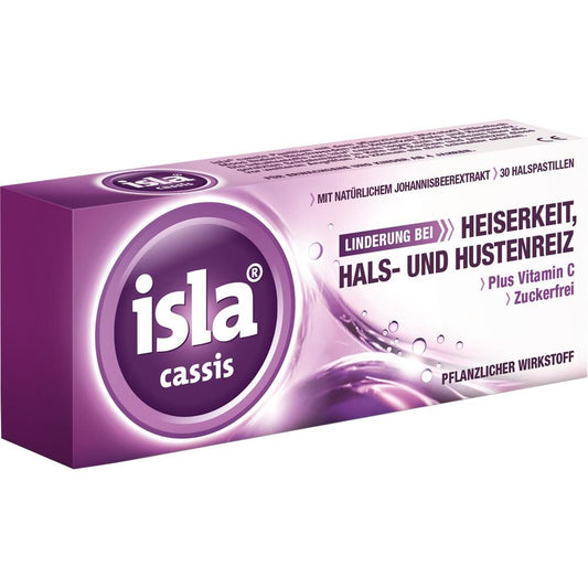 Isla Cassis