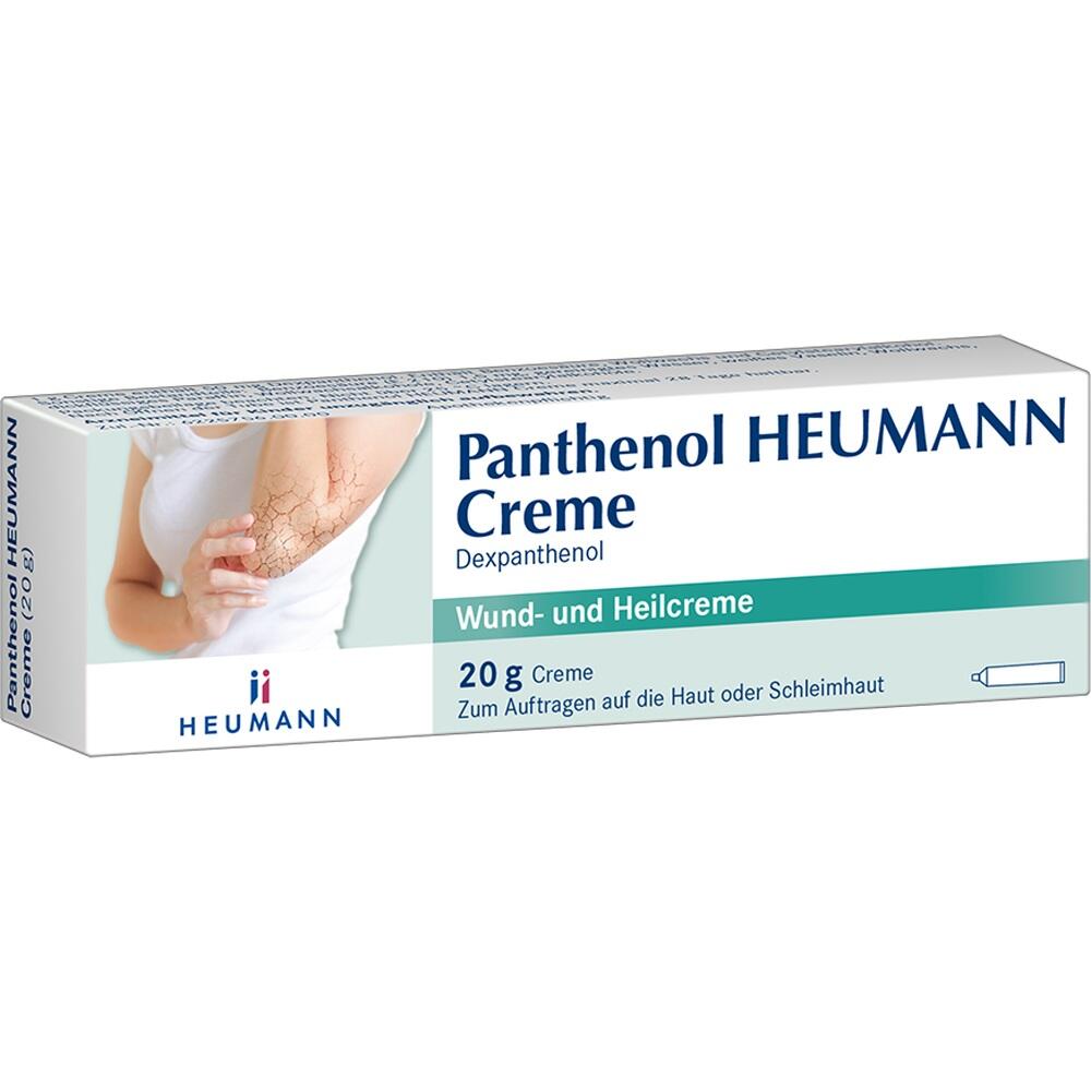 Panthenol Heumann