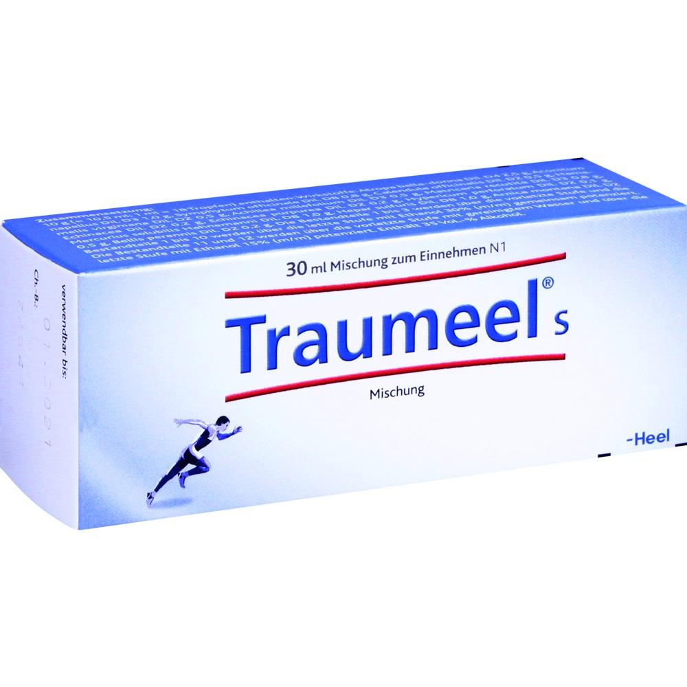 Traumeel S