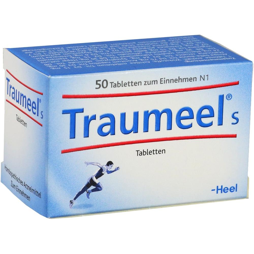 Traumeel S