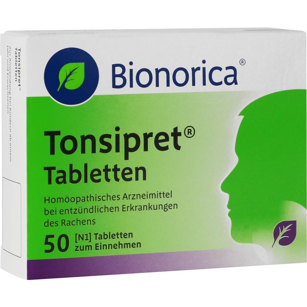 Tonsipret