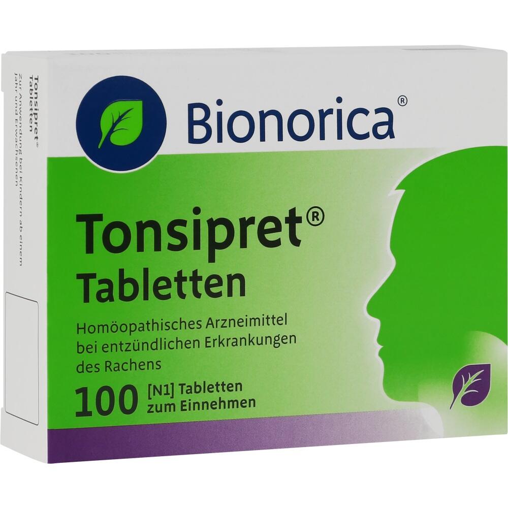 Tonsipret