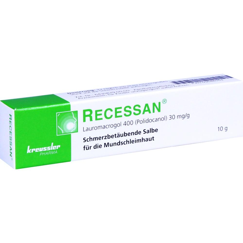 Recessan