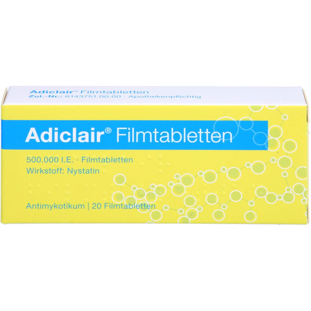 Adiclair